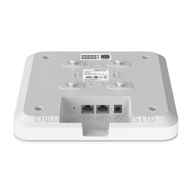 Rg-Rap2260(G) Reyee Wi-Fi 6 Ax1800 Ceiling Access Point · Photo 3