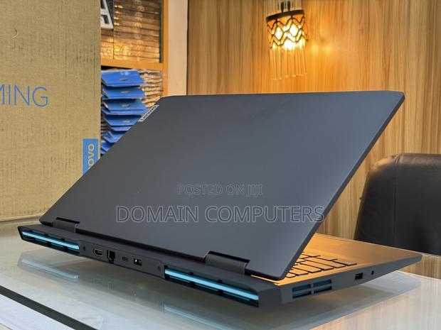 New Laptop Lenovo Ideapad 3 8GB AMD Ryzen 5 SSD 512GB · Photo 8