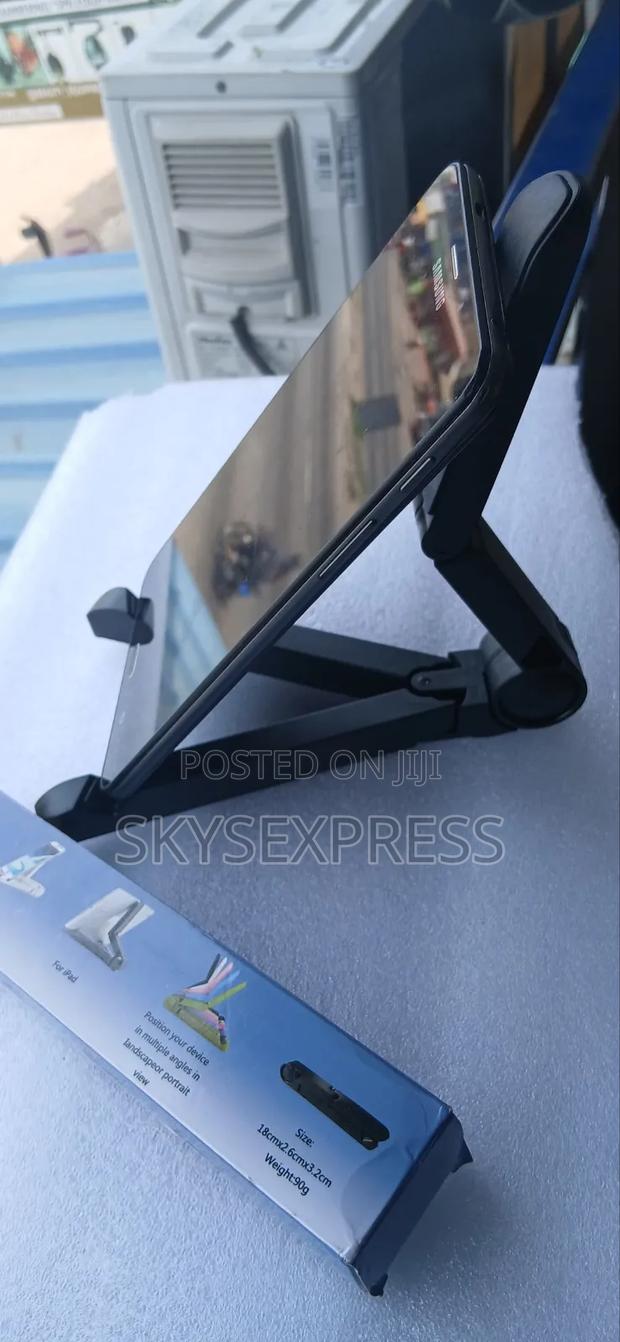 Portable Phone / Tablet Foid Stand · Photo 1