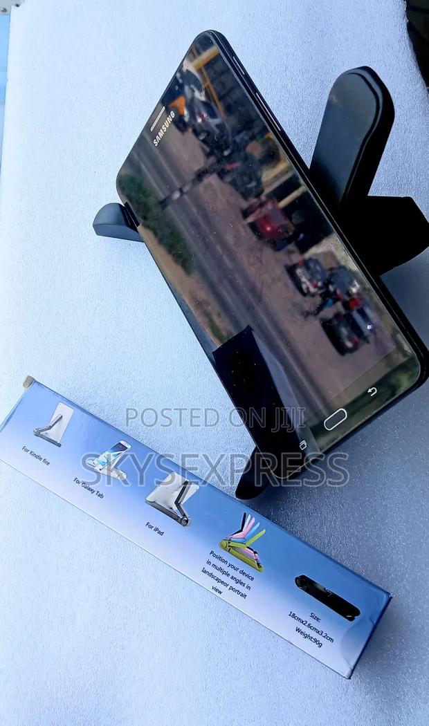 Portable Phone / Tablet Foid Stand · Photo 2