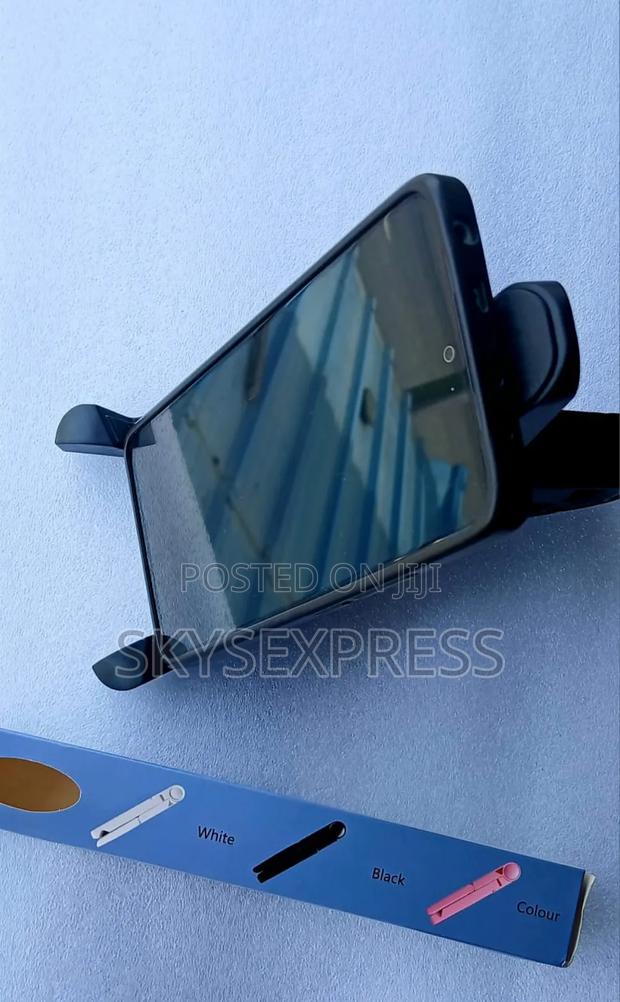Portable Phone / Tablet Foid Stand · Photo 4