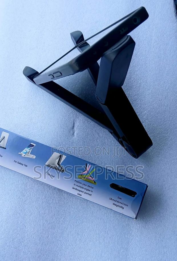 Portable Phone / Tablet Foid Stand · Photo 6