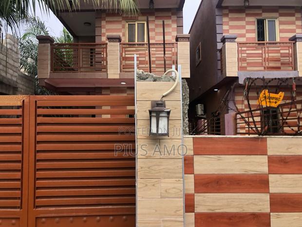 3bdrm Duplex in Teshie Bushroad for rent · Photo 5