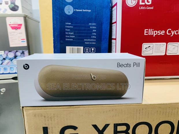 Beats Pill - Portable Bluetooth Speaker · Photo 2