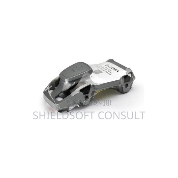 Zebra Zc 300 Black Ribbon · Photo 2