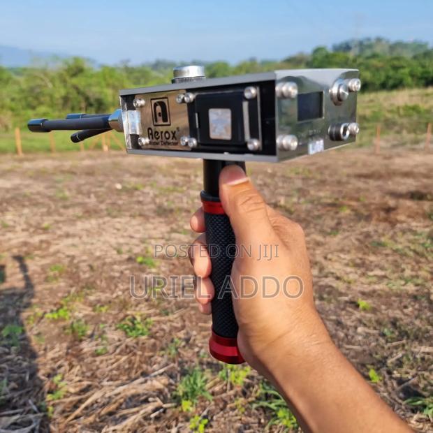 Water Detectors for Sale · Photo 1