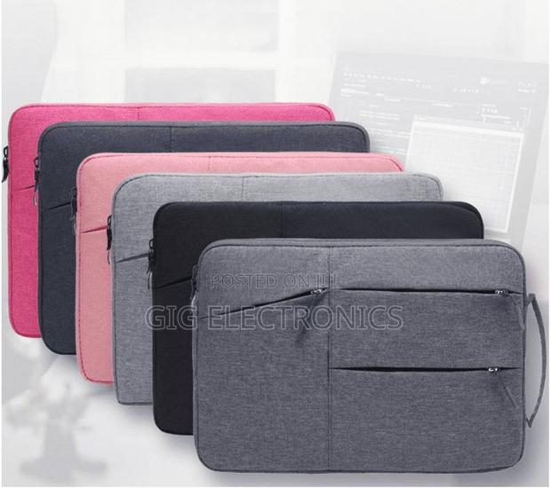 Laptop Sleeve Bag · Photo 1