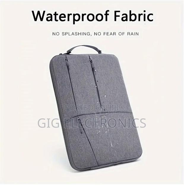 Laptop Sleeve Bag · Photo 4