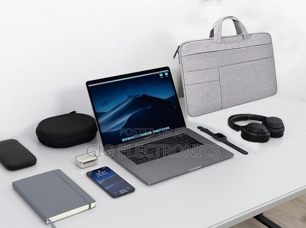 Laptop Sleeve Carrying Bag Case 13.3 to 15.4 · Photo 5