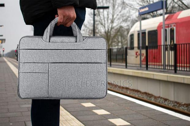 Laptop Sleeve Carrying Bag Case 13.3 to 15.4 · Photo 6