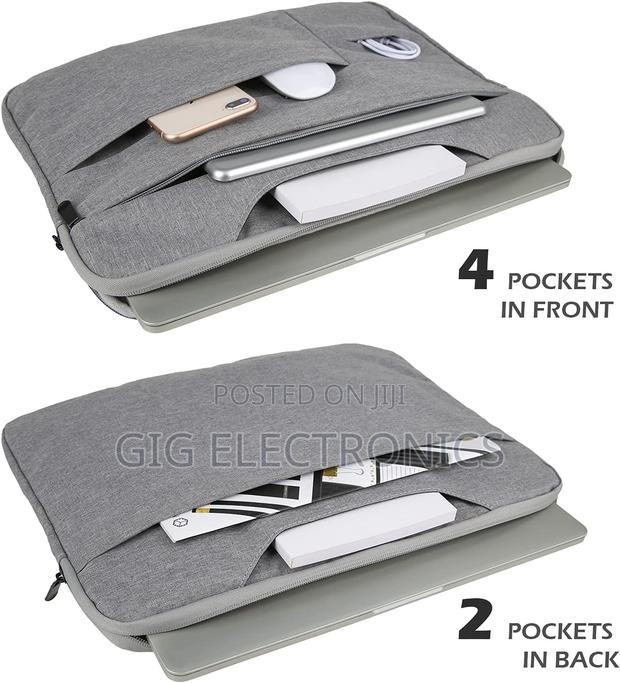Laptop Sleeve Carrying Bag Case 13.3 to 15.4 · Photo 2