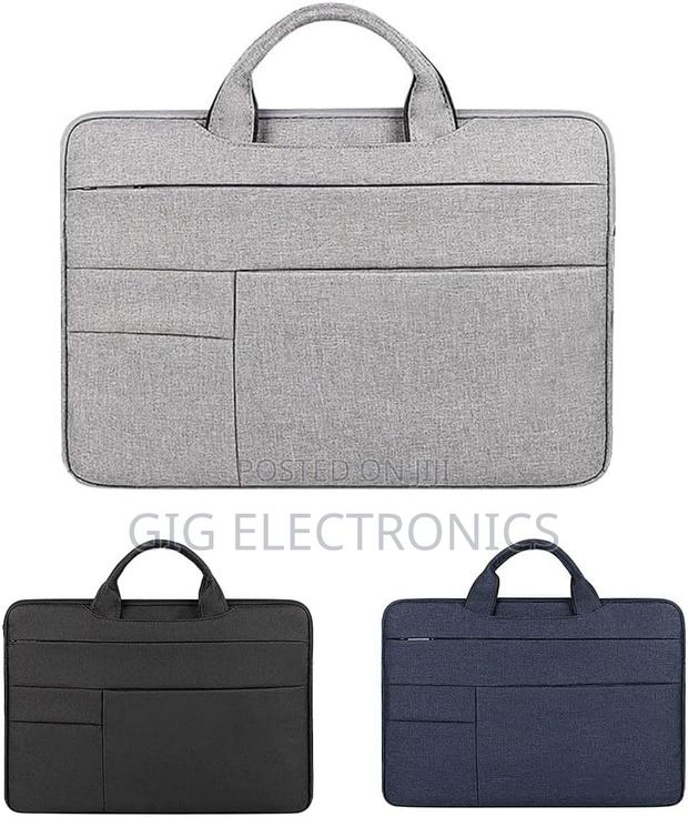 Laptop Sleeve Carrying Bag Case 13.3 to 15.4 · Photo 1