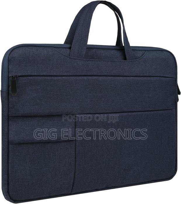 Laptop Sleeve Carrying Bag Case 13.3 to 15.4 · Photo 3