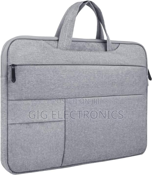 Laptop Sleeve Carrying Bag Case 13.3 to 15.4 · Photo 4
