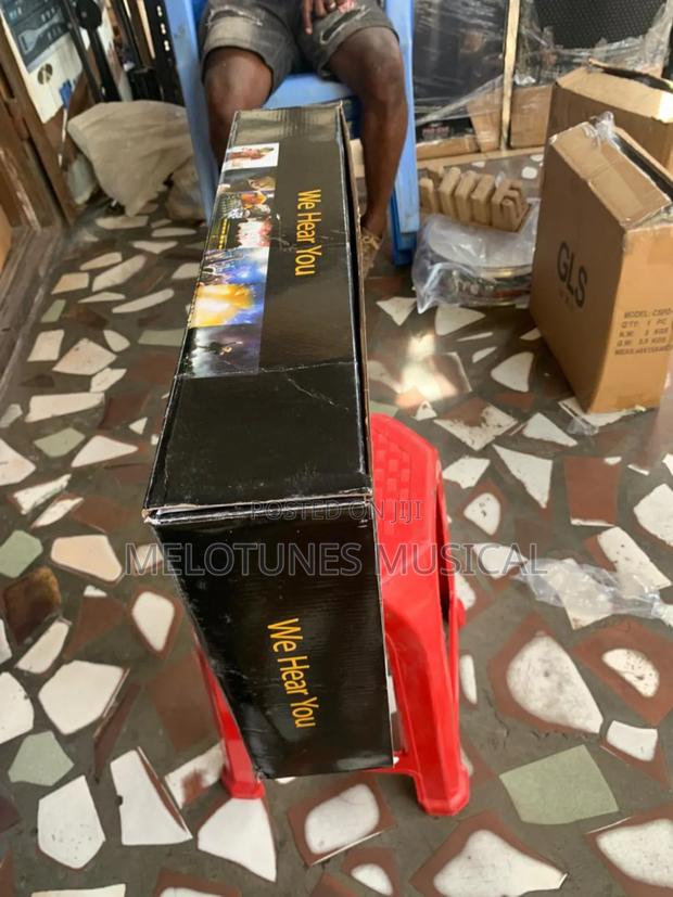Behringer Virtualizer 3d Fx2000 Multi-Engine Effect Procesor · Photo 5