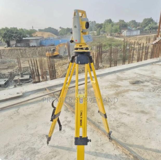 Accurate Surveys · Photo 1