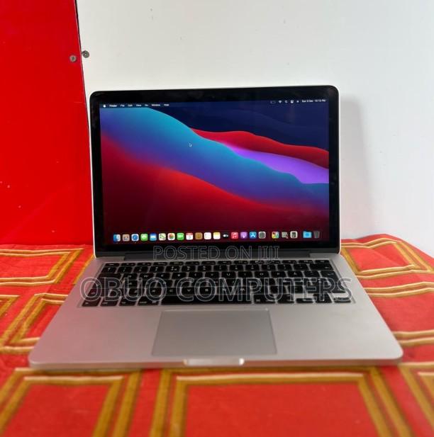 Laptop Apple MacBook Pro 8GB Intel Core i5 SSD 128GB · Photo 1