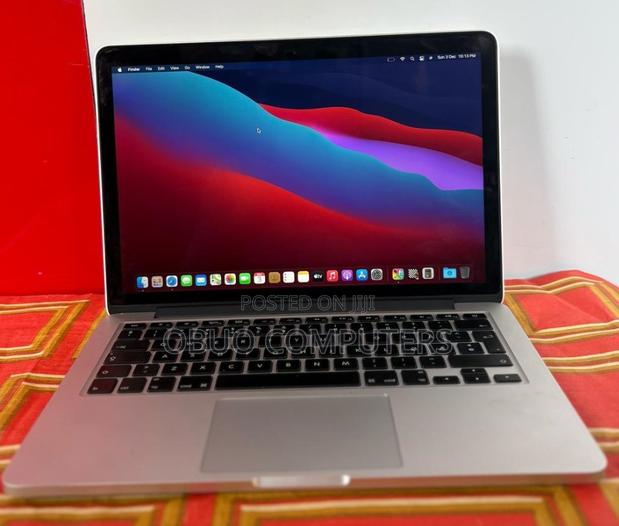 Laptop Apple MacBook Pro 8GB Intel Core i5 SSD 128GB · Photo 2