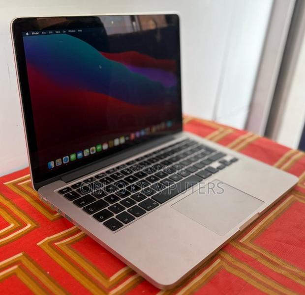 Laptop Apple MacBook Pro 8GB Intel Core i5 SSD 128GB · Photo 3