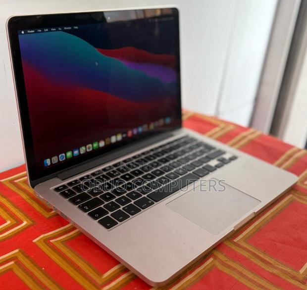 Laptop Apple MacBook Pro 8GB Intel Core i5 SSD 128GB · Photo 4