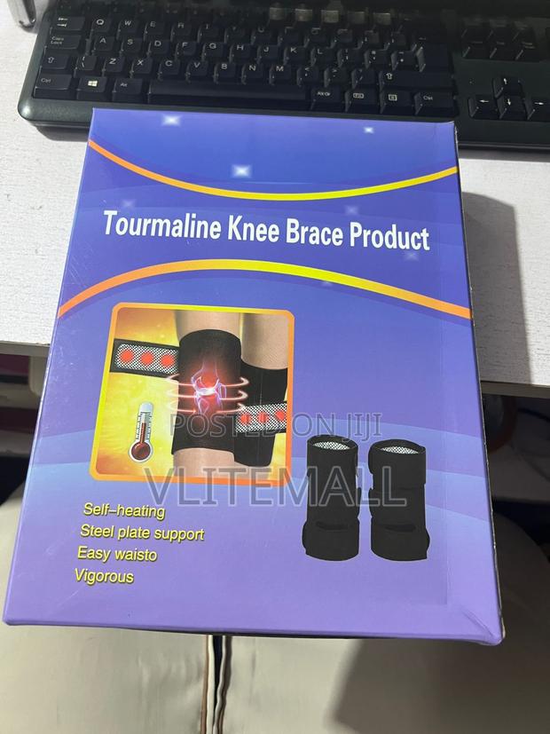 Toumaline Knee Brace Product · Photo 2