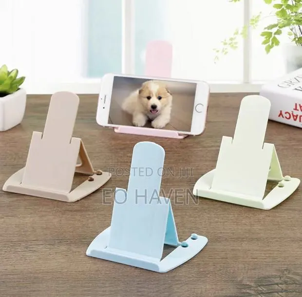 Tablet/Phone Holder (3pcs) · Photo 1