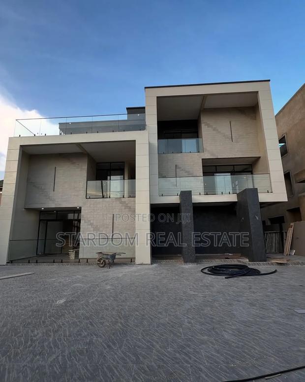 2bdrm Apartment in Adjiriganor for rent · Photo 1
