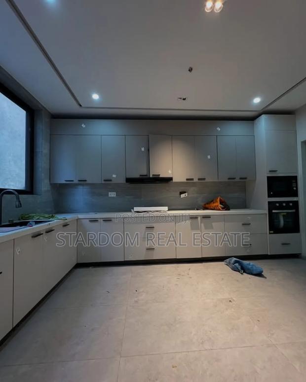 2bdrm Apartment in Adjiriganor for rent · Photo 2