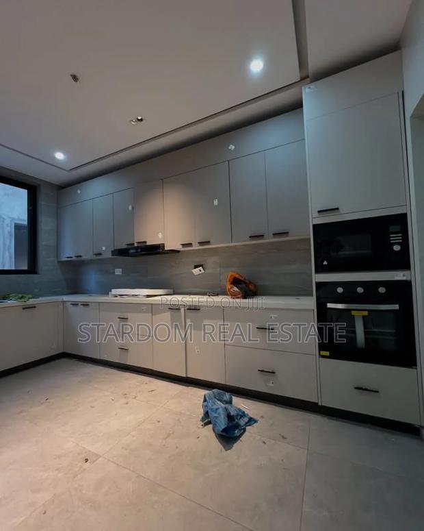 2bdrm Apartment in Adjiriganor for rent · Photo 3