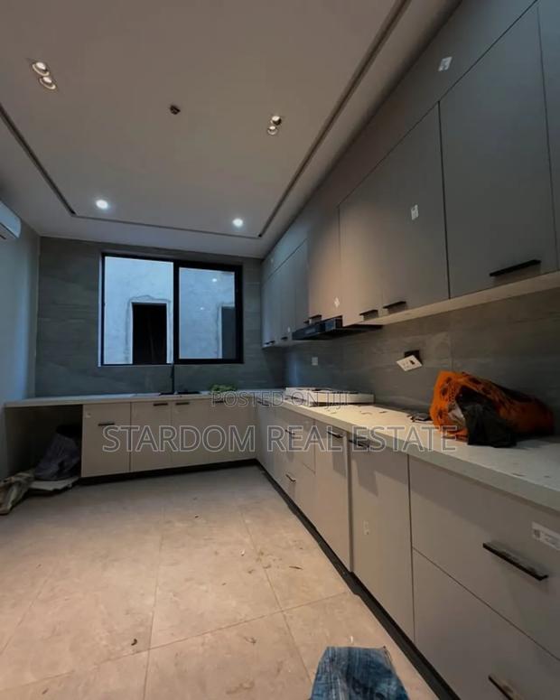2bdrm Apartment in Adjiriganor for rent · Photo 4