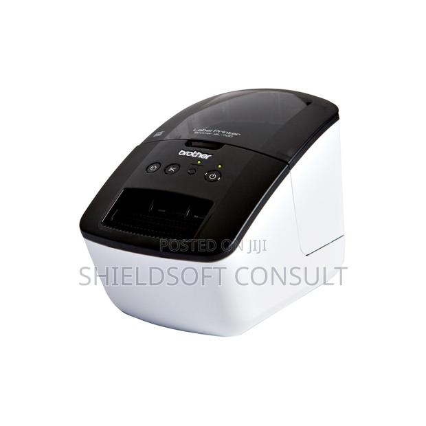 Brother Ql-700 Label Printer · Photo 2