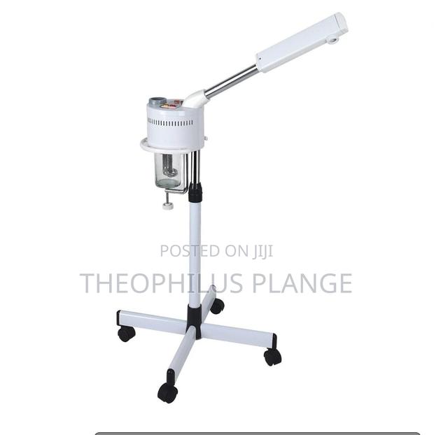 Facial Steamer Machine · Photo 1