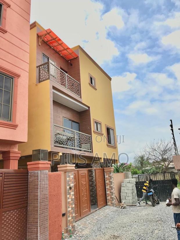 3bdrm Duplex in Tseaddo for rent · Photo 1