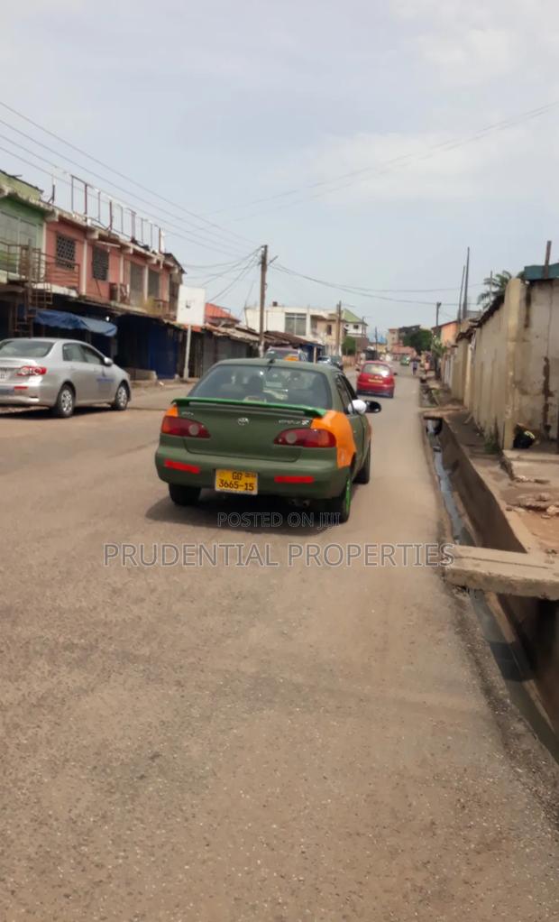4bdrm House in Kaneshie for sale · Photo 5
