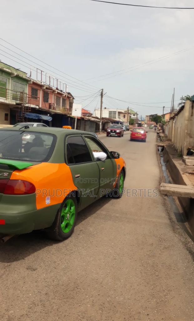 4bdrm House in Kaneshie for sale · Photo 8
