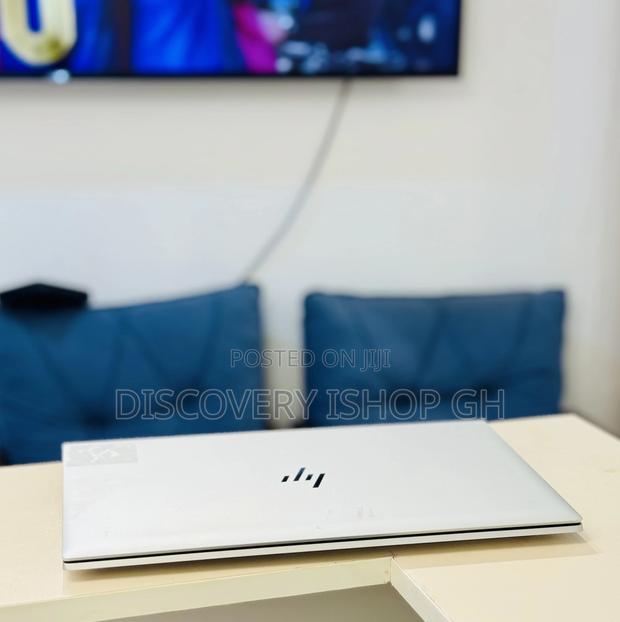 Laptop HP EliteBook 840 G7 16GB Intel Core i5 SSD 256GB · Photo 2