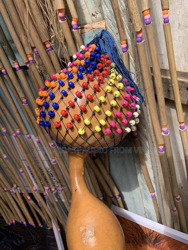 Maracas (All Kinds) · Photo 2