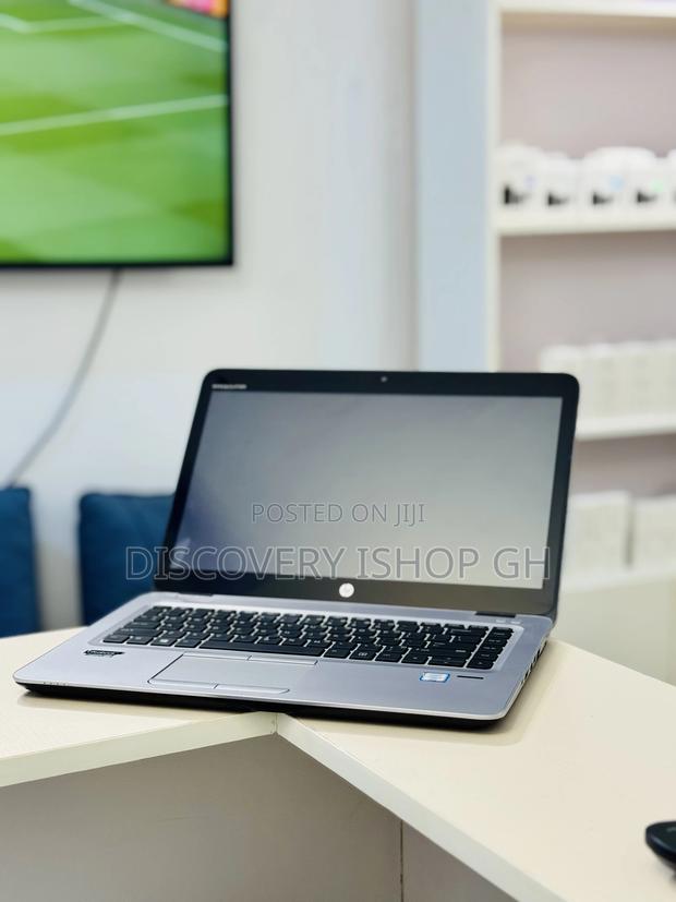 Laptop HP EliteBook 840 G3 8GB Intel Core i5 SSD 256GB · Photo 2