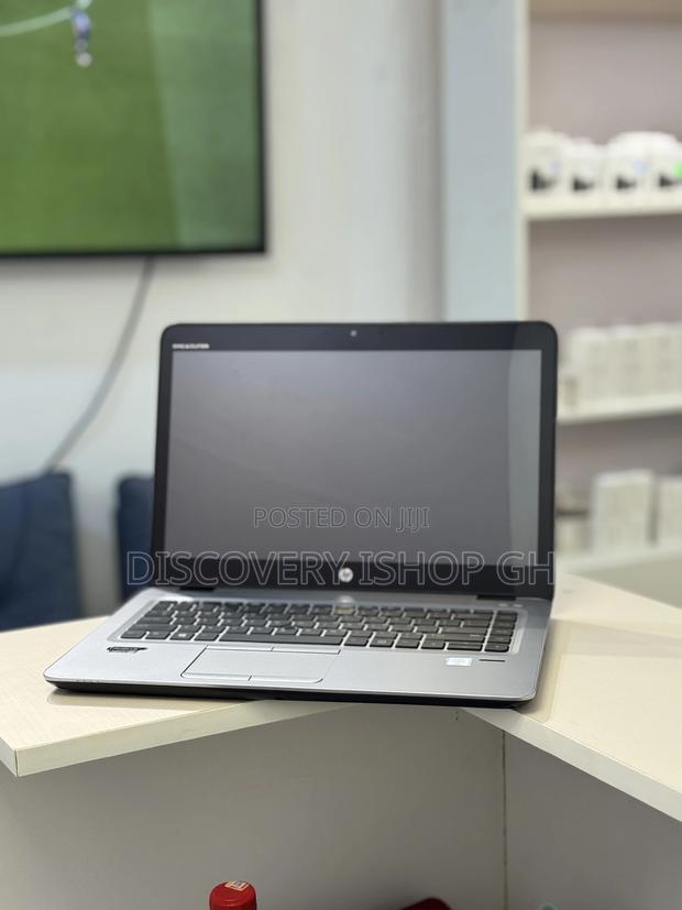 Laptop HP EliteBook 840 G3 8GB Intel Core i5 SSD 256GB · Photo 3