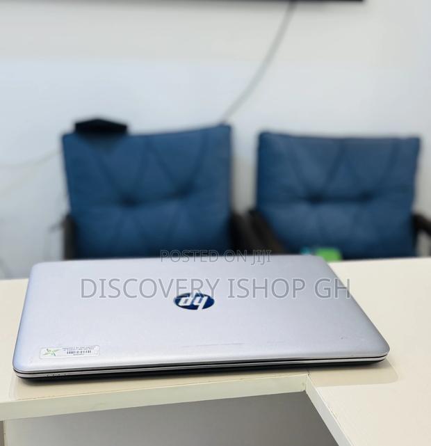 Laptop HP EliteBook 840 G3 8GB Intel Core i5 SSD 256GB · Photo 4