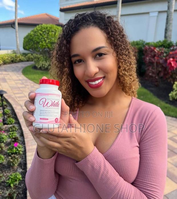 Skinhance Vitaoptimal Glutathione White X 60 Capsules · Photo 3
