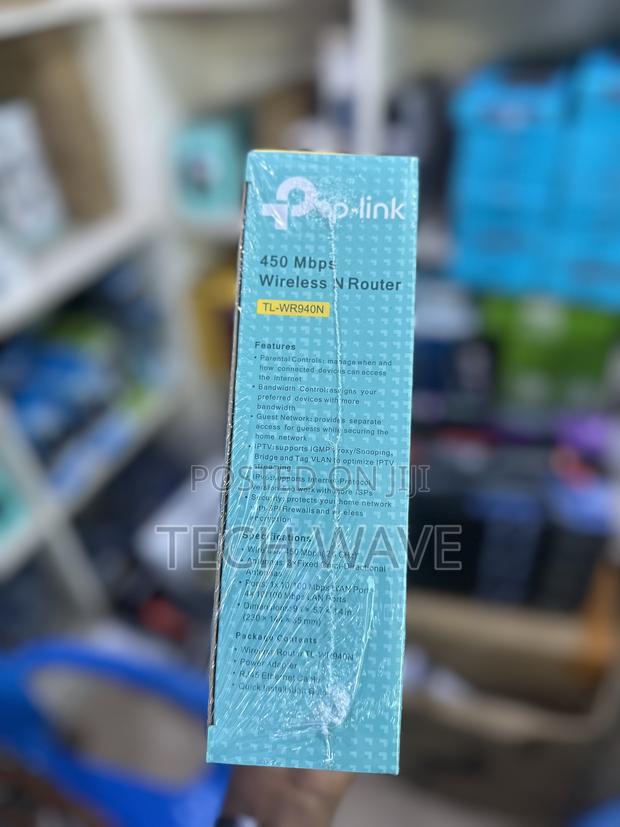 Tp-Link Router Extender/ Access Point · Photo 3