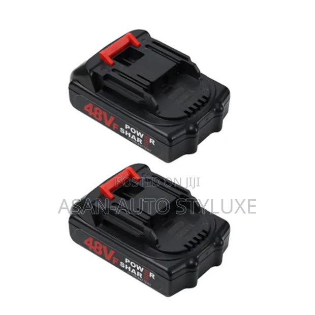 48v Rechargeable Lithium Battery · Photo 2