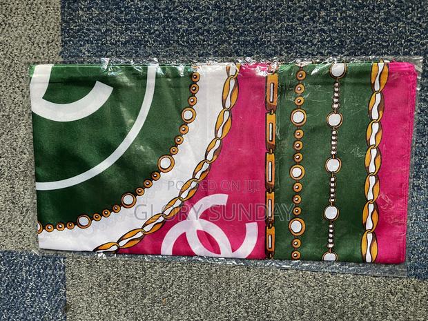 Vintage Scarfs