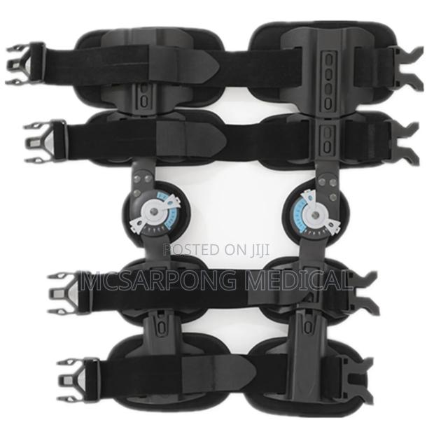 Post Opeative Knee Brace · Photo 3