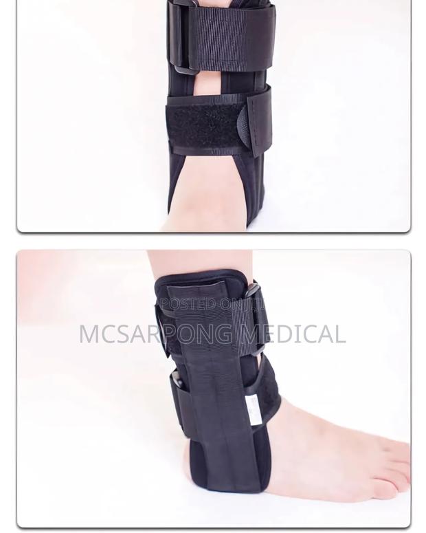 Ankle Foot Support · Photo 1
