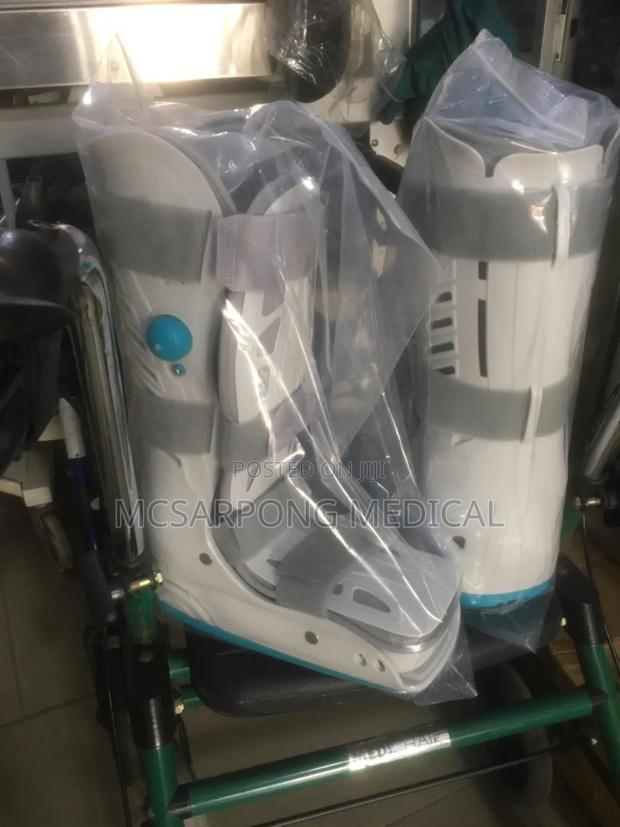 Air Cast Boot · Photo 2