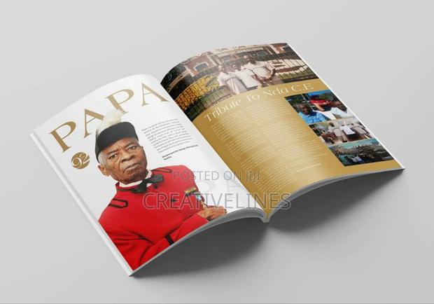 Celebration of Life Books · Photo 1