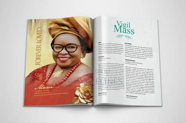 Celebration of Life Books · Photo 2