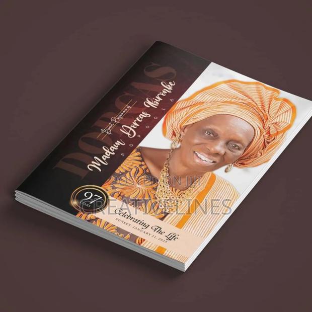 Celebration of Life Books · Photo 3